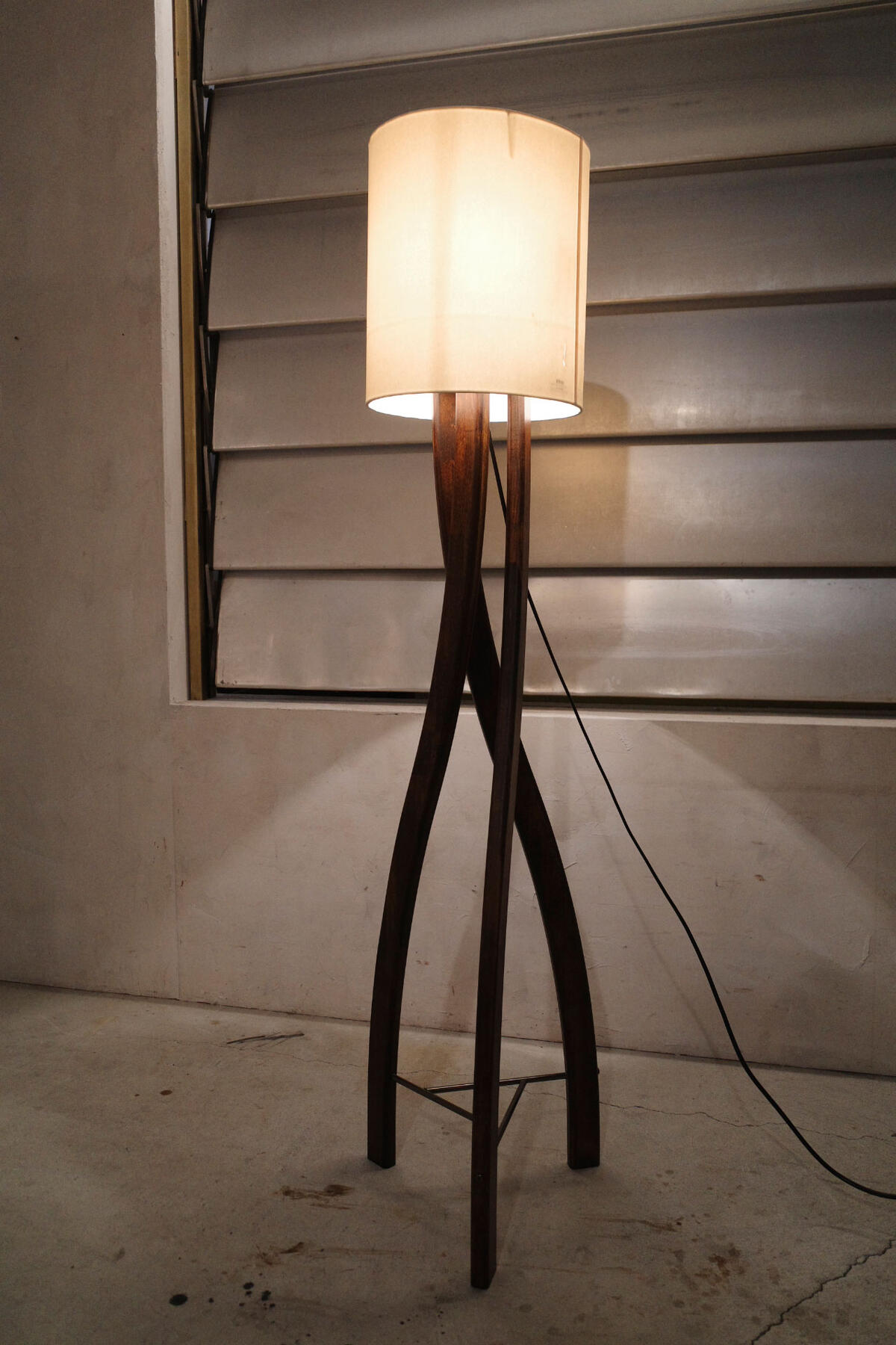 【美品】 IDEE イデー フロアランプ１ SOLO FLOOR LAMP 楽天市場】モデルルーム展示品 SOLO FLOOR LAMP/ソロ フロア ランプ