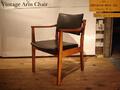 Underground Rakuten Global Market: SALE Gregson / Gregson L.A. SALE Gregson / Gregson L.A./ Ross antique arm chair Walnut / black Nelson mid-century Scandinavian furniture Herman Miller like - Underground Rakuten Global Market: SALE Gregson / Gregson L.A.