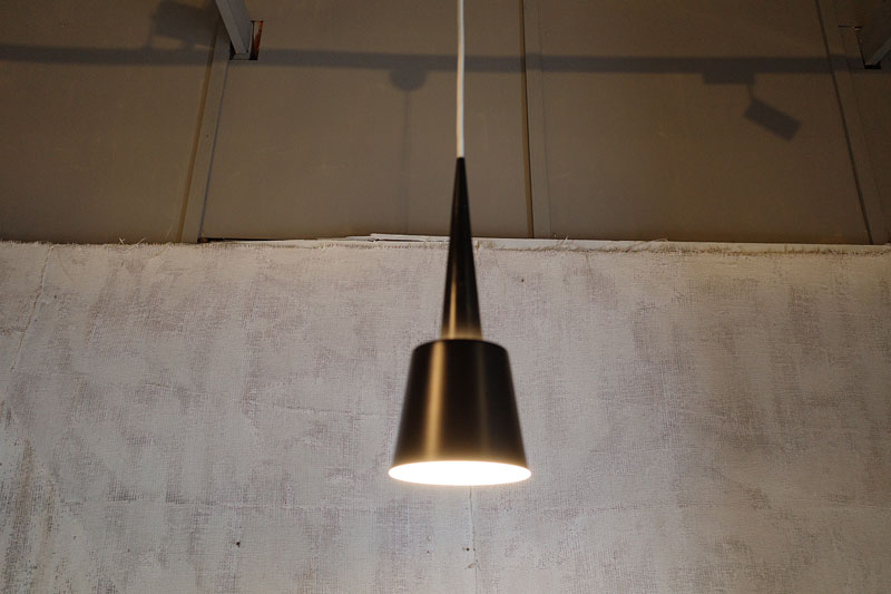 【再値下げ。希少.レトロ】ヤマギワ　　 ドマーニ　ペンダント長期保管品 黒川雅之 再値下げ。希少.レトロ】ヤマギワ ドマーニ ペンダント長期保管