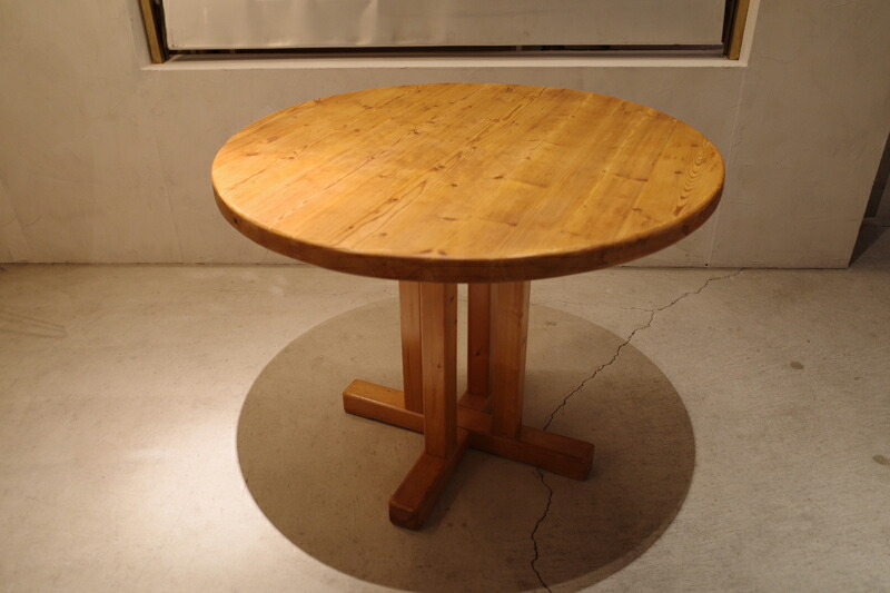 Charlotte Perriand シャルロットペリアン テーブル www.cmaraioses.ma ...