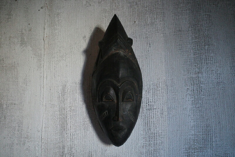 楽天市場】アイヌ民族 ニポポ 木像 2体セット 作 村端 男女