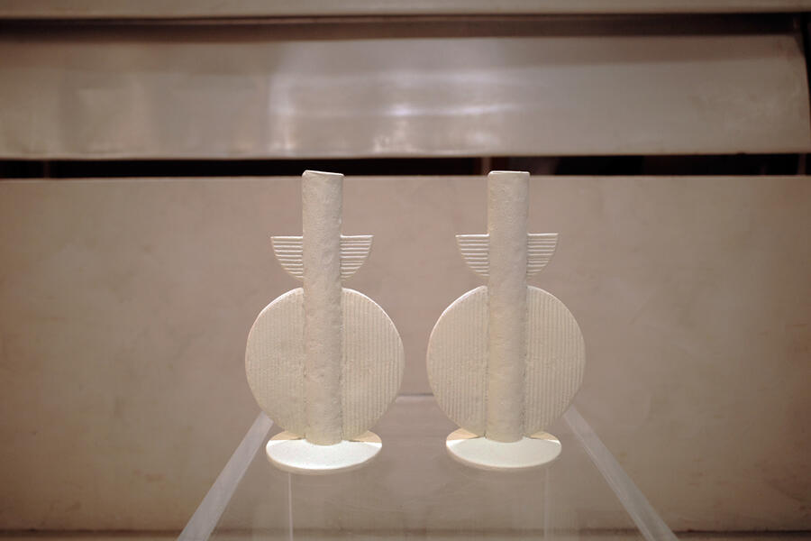 アンティーク 鉄製の枠 額 ビンテージ シャビー 錆 ガラクタ オブジェ