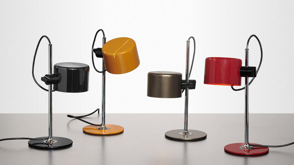 楽天市場】Joe Colombo oluce(オールーチェ) ジョエ・コロンボ