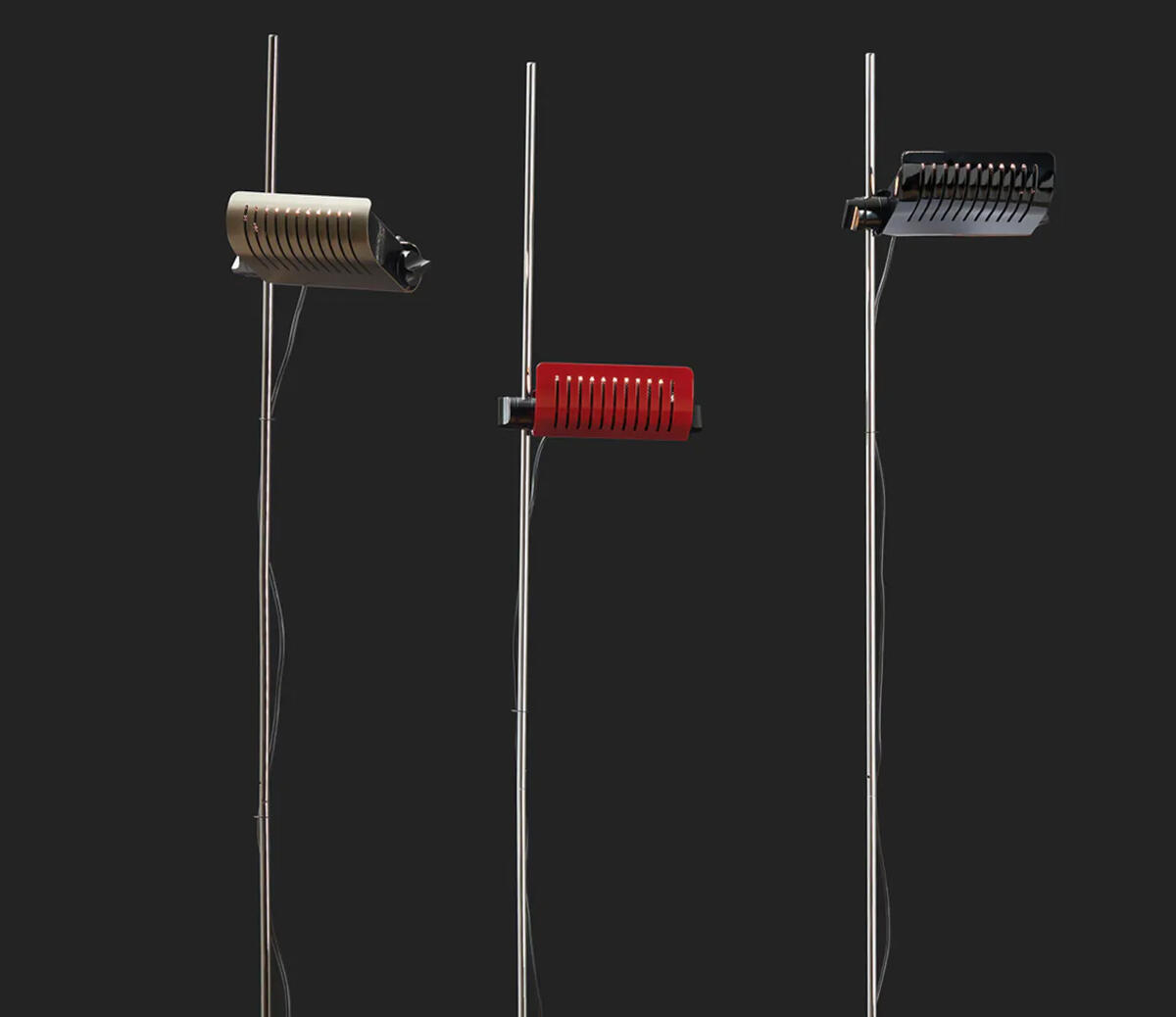 楽天市場】Oluce/オルーチェ Coupe 3320/R/クーペ 3320/R Joe Colombo