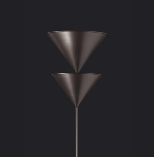 楽天市場】JILL/ジル フロアランプ FROS/フロス Arteluce/アルテ