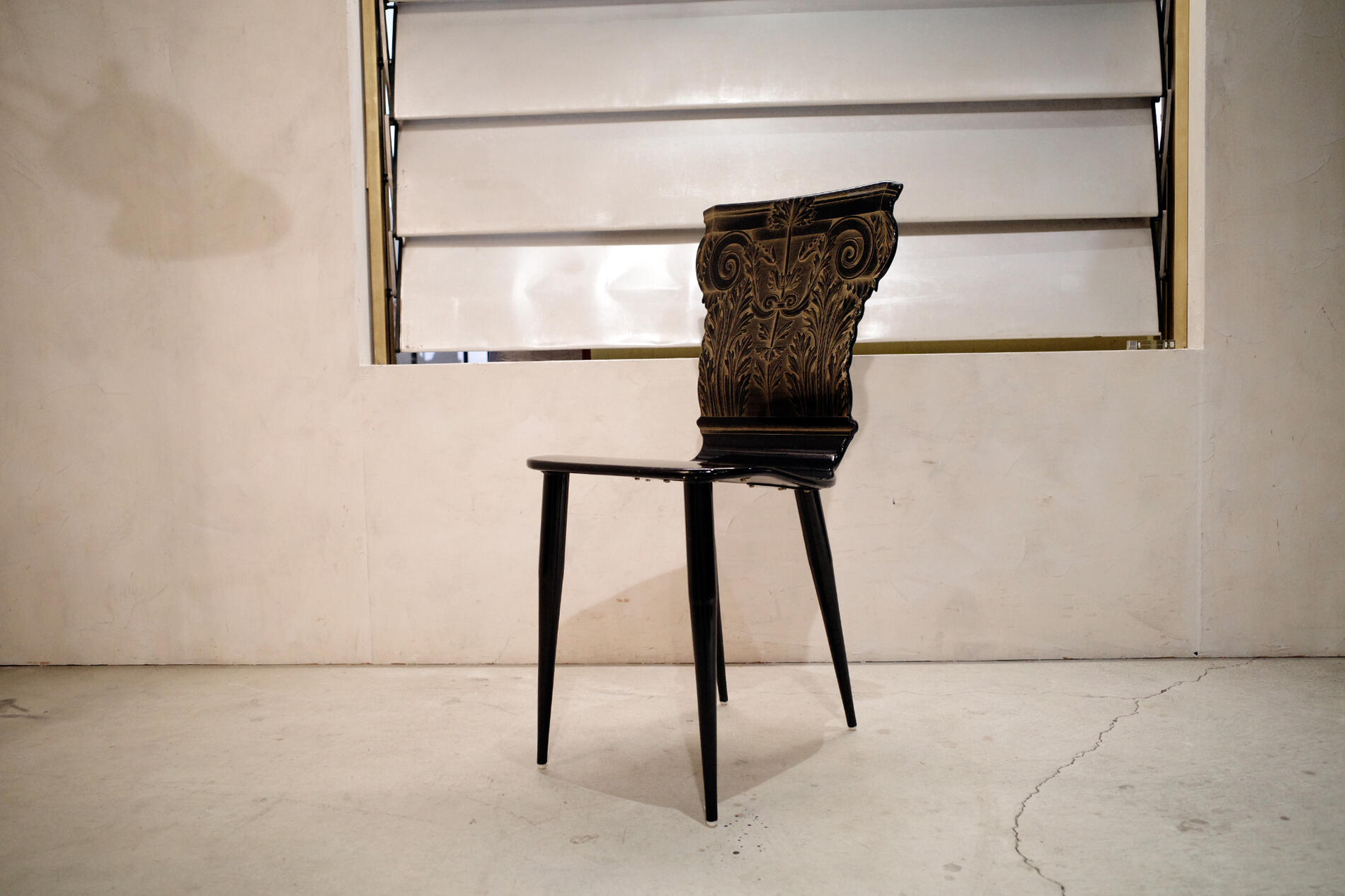 未使用展示品！【 LOUIS VUITTON 】最高級ブロッサムスツール♪ LOUIS VUITTON スツール ルイヴィトン Blossom Stool ブロッサム
