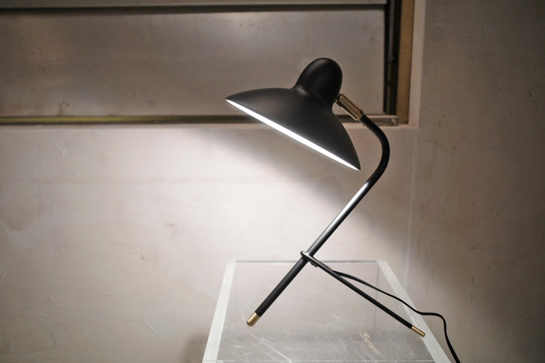 ブラックランプ デザイナーズ家具 デザインハウスストックホルム 楽天市場】Design House Stockholm ブロックランプ Block Lamp