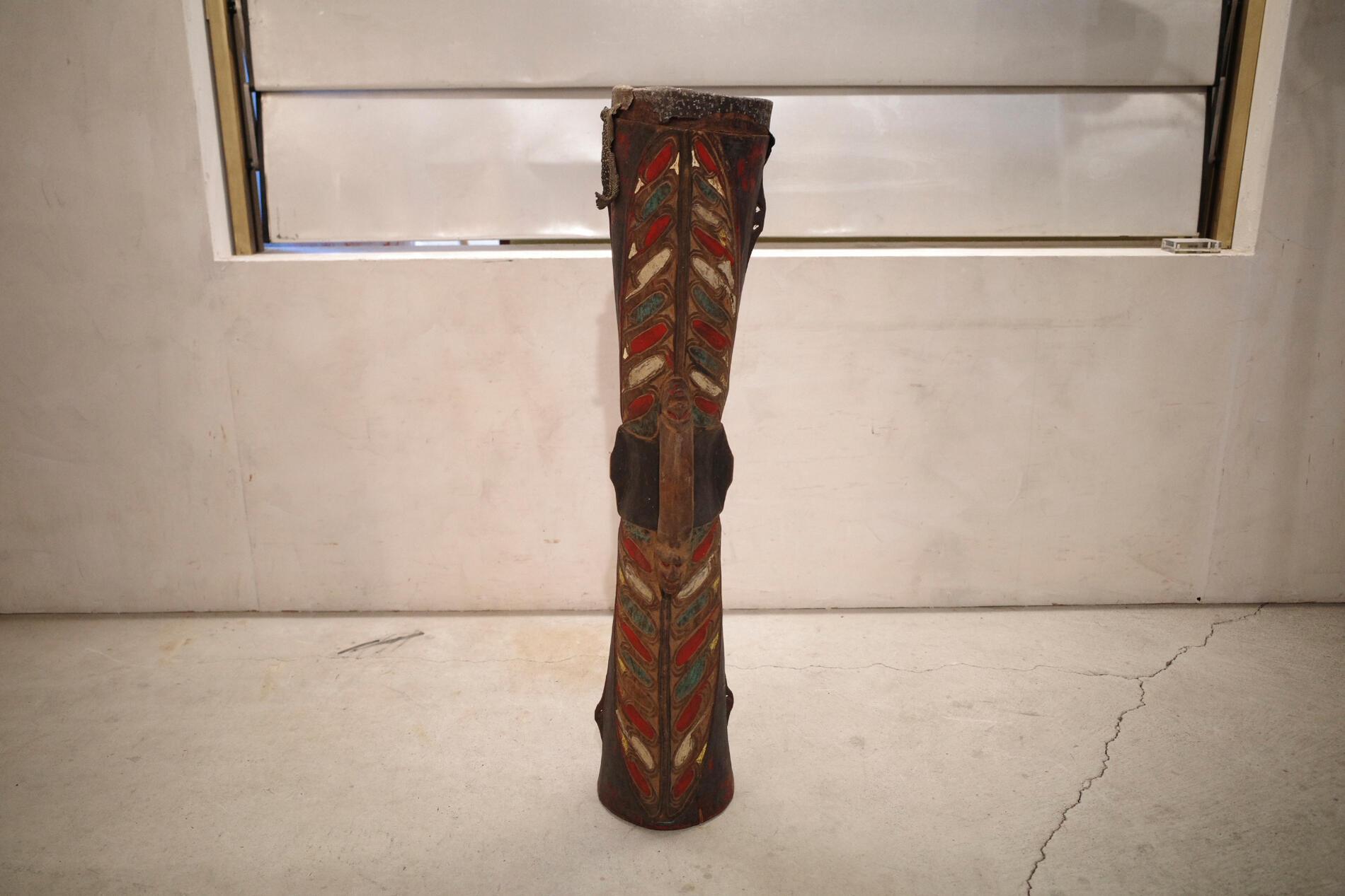 楽天市場】アイヌ民族 ニポポ 木像 2体セット 作 村端 男女