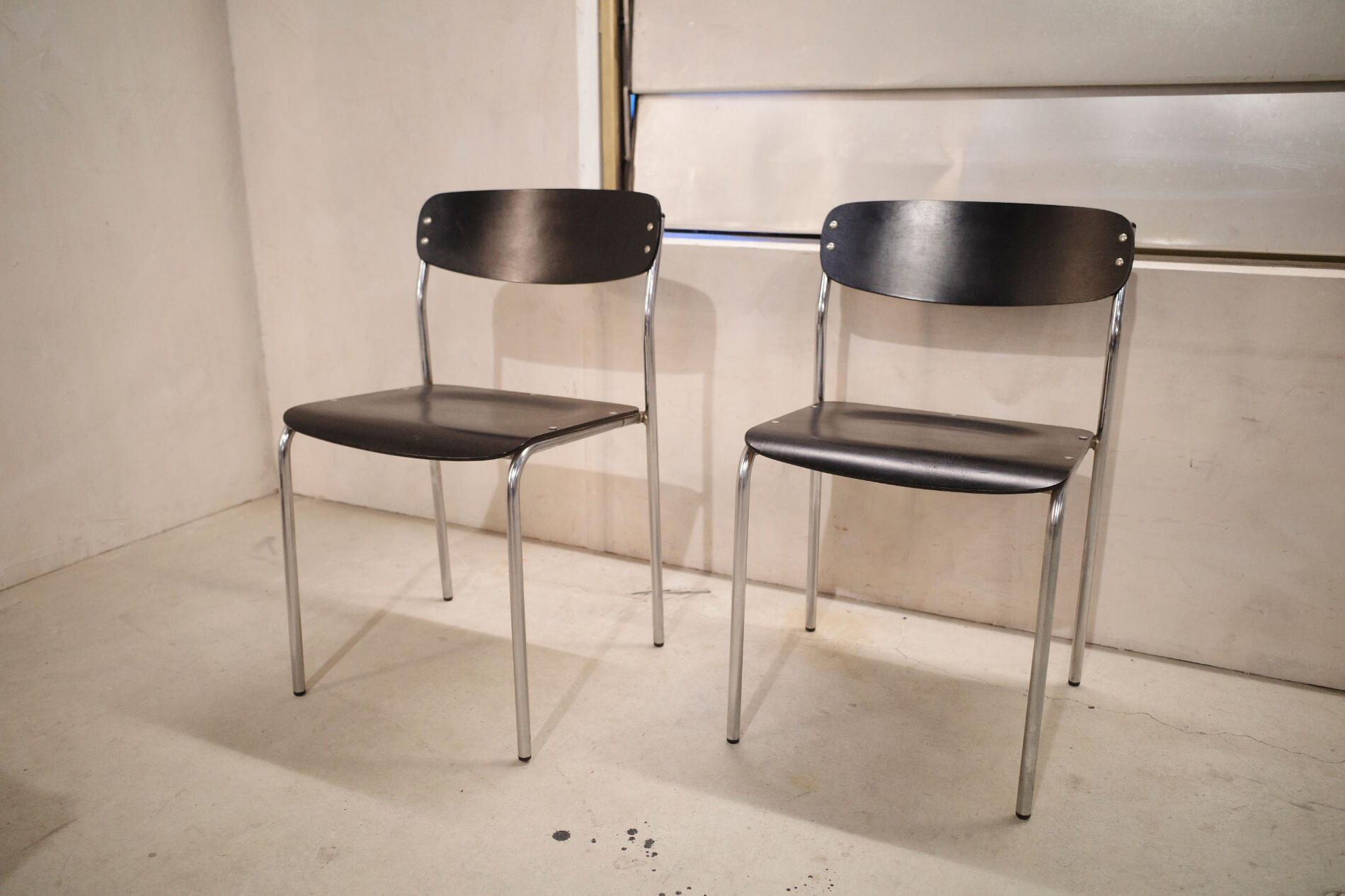 楽天市場】リプロダクト品 ROQUEBRUNE CHAIR/ロクエブリューン