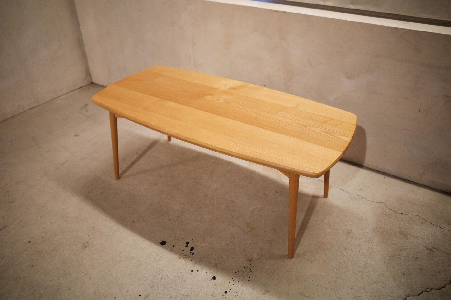 楽天市場】SALE 店頭展示品 SCRAPWOOD PILING COFFEE TABLE