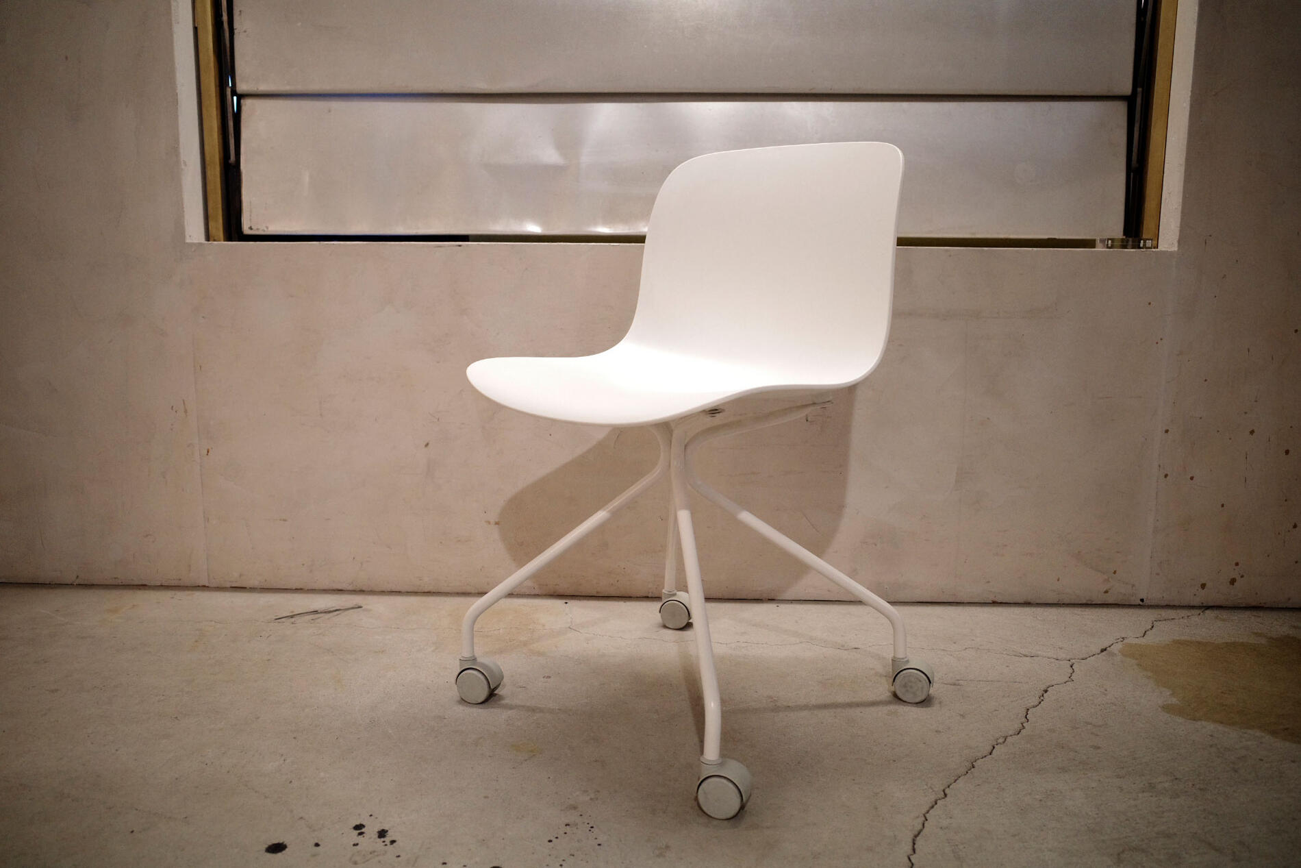 ドリアデ ロス ラヴグローヴデザイン　RーLチェア 超レア 送料込 Driade R-L Chair - メルカリ