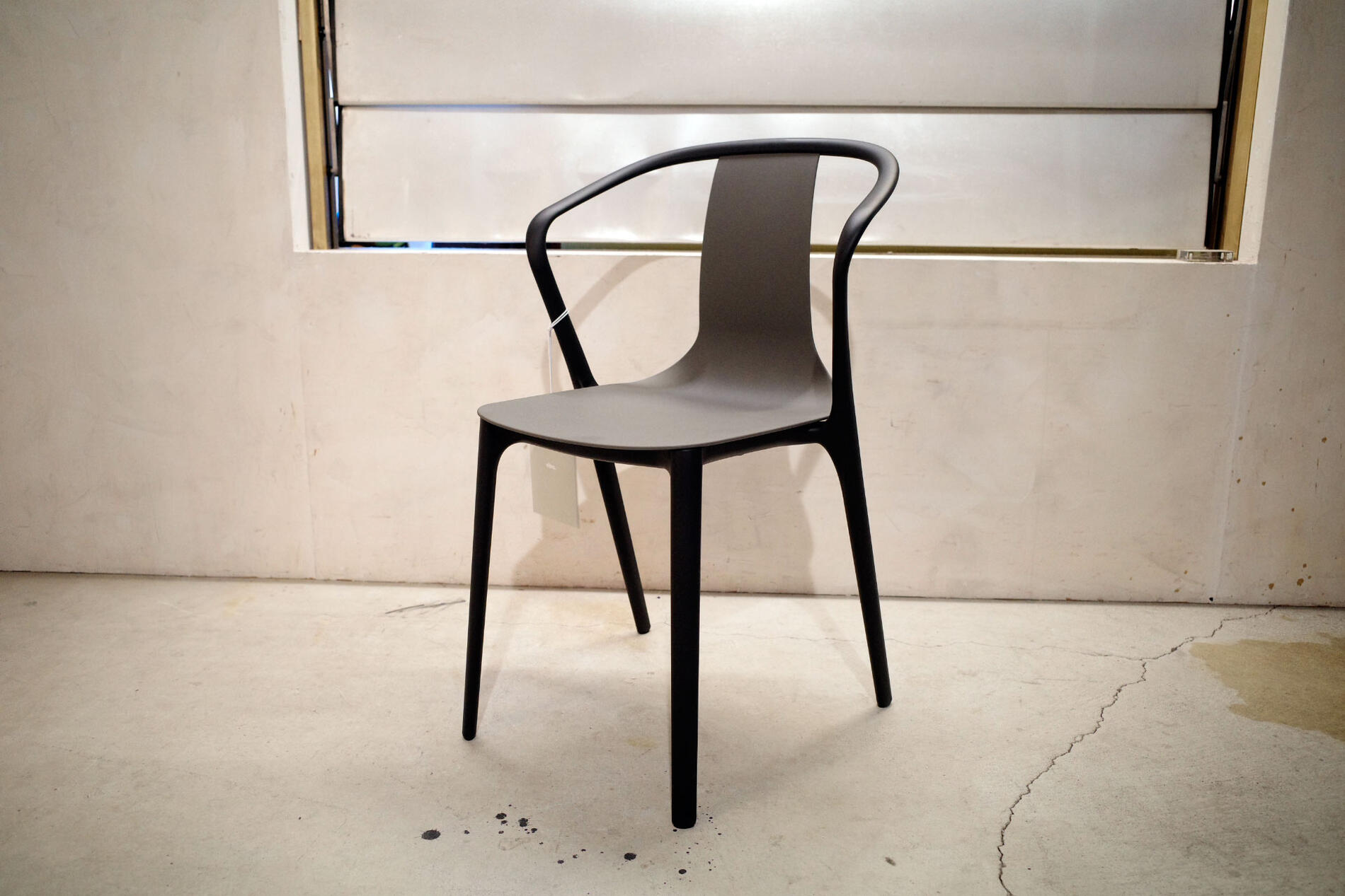 楽天市場】ヴィトラ Vitra Belleville Chair ベルヴィルチェア