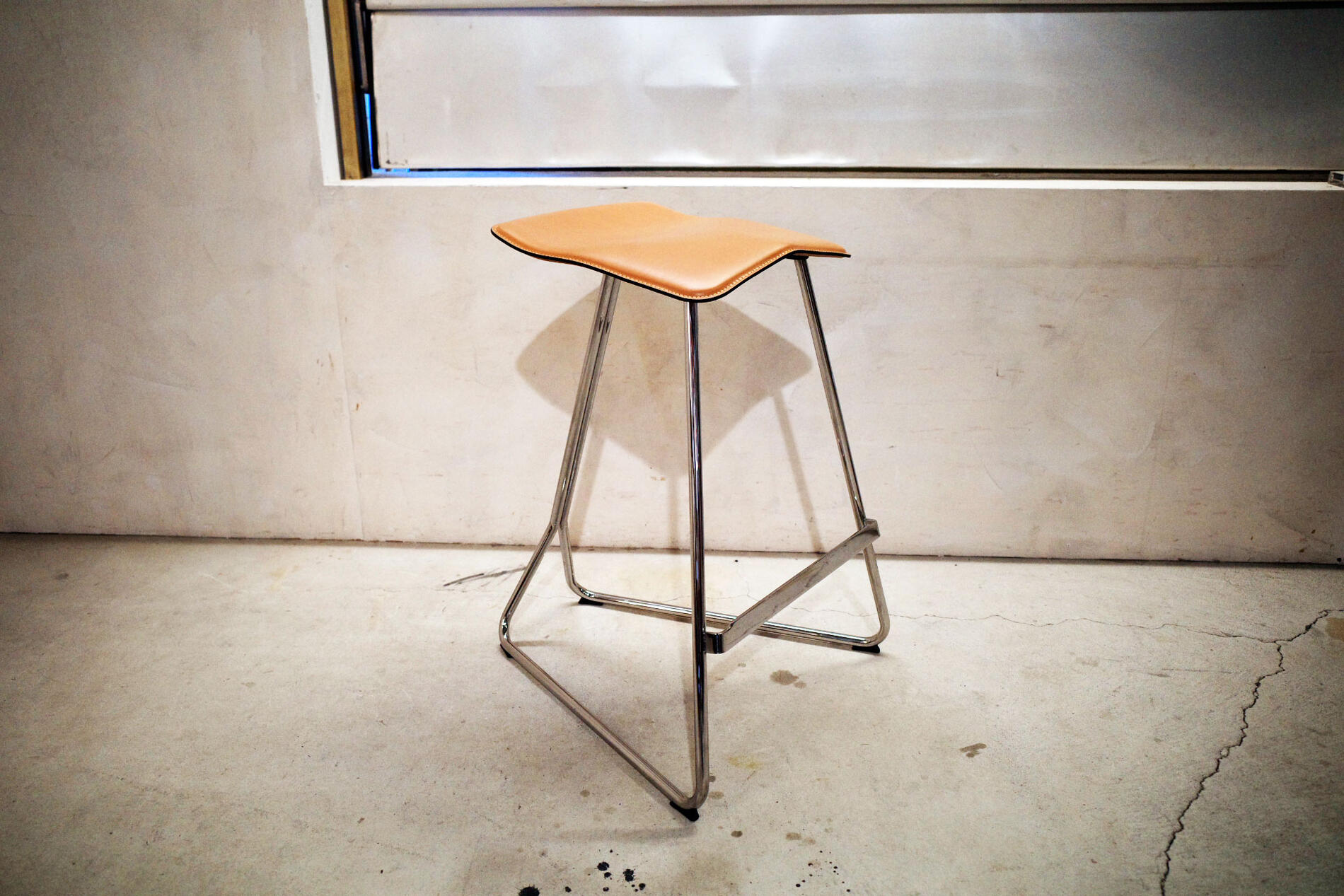 楽天市場】SALE モデルルーム展示品 SCRAPWOOD STOOL/スクラップ
