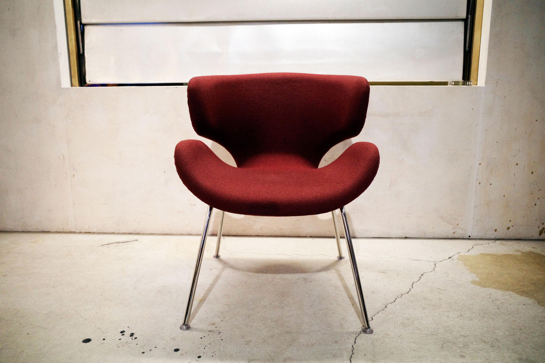 楽天市場】レア Vintage/ヴィンテージ 天童木工/TENDO フォームチェア