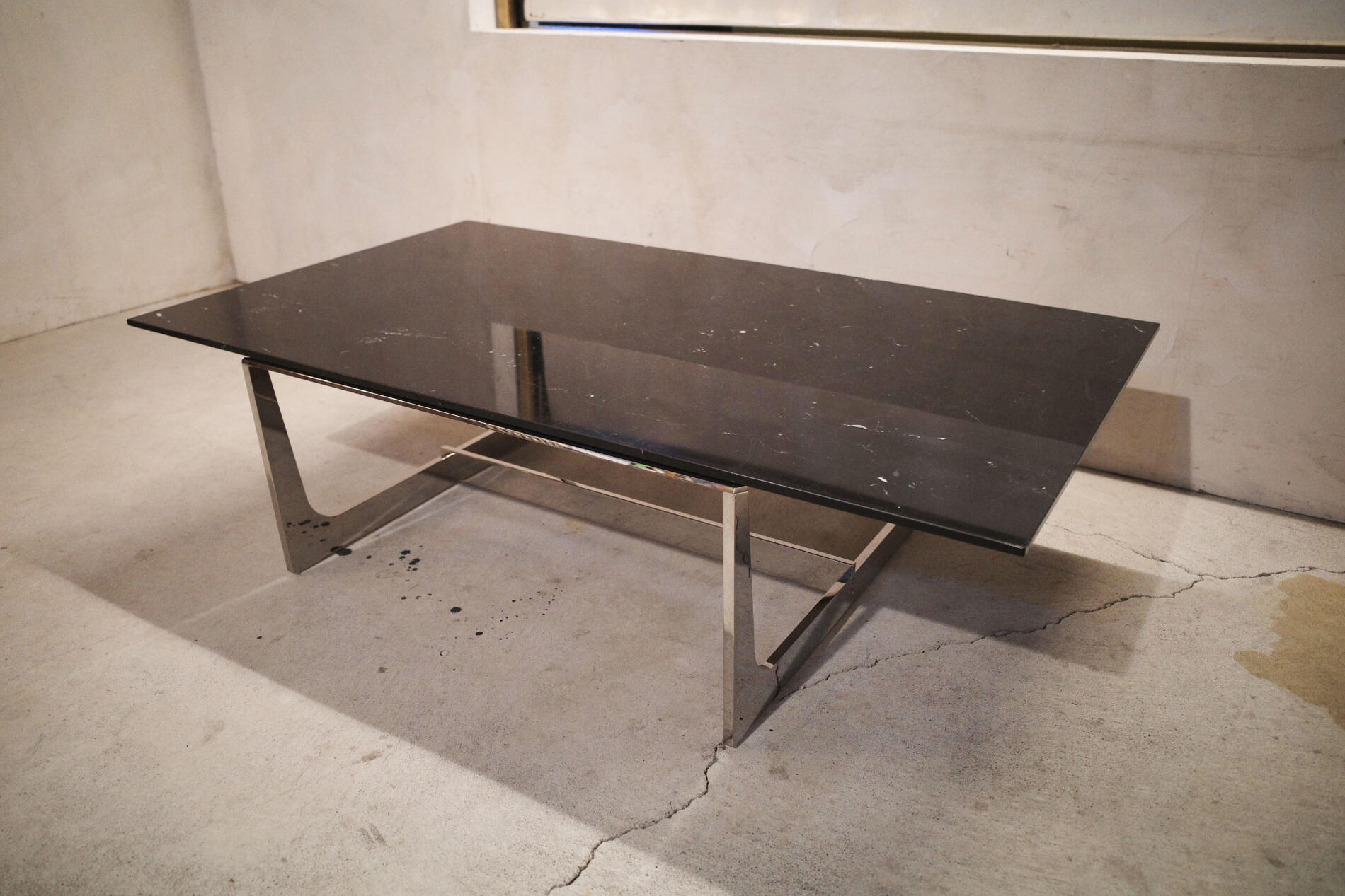 楽天市場】SALE LIFE FURNITURE/ライフファニチャー HERRINGBONE TABLE