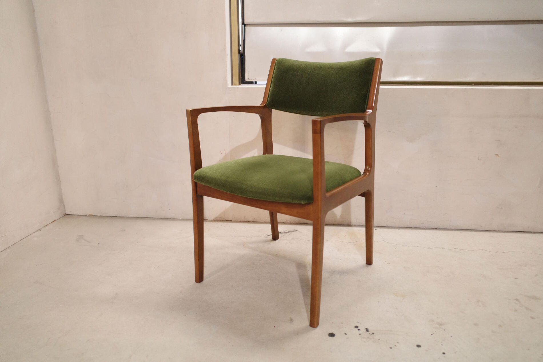 楽天市場】【中古】 karimoku カリモク60 Kチェア 2シーター W36173HD