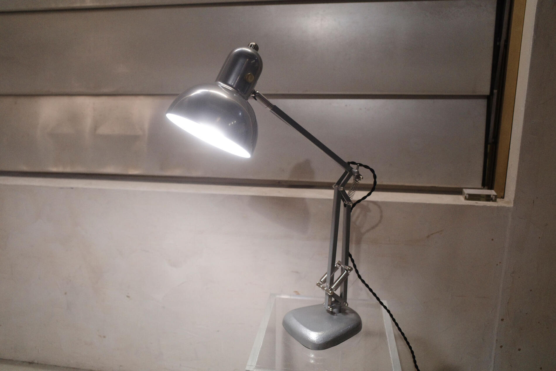 楽天市場】SALE Spaceage design/スペースエイジデザイン フロアランプ