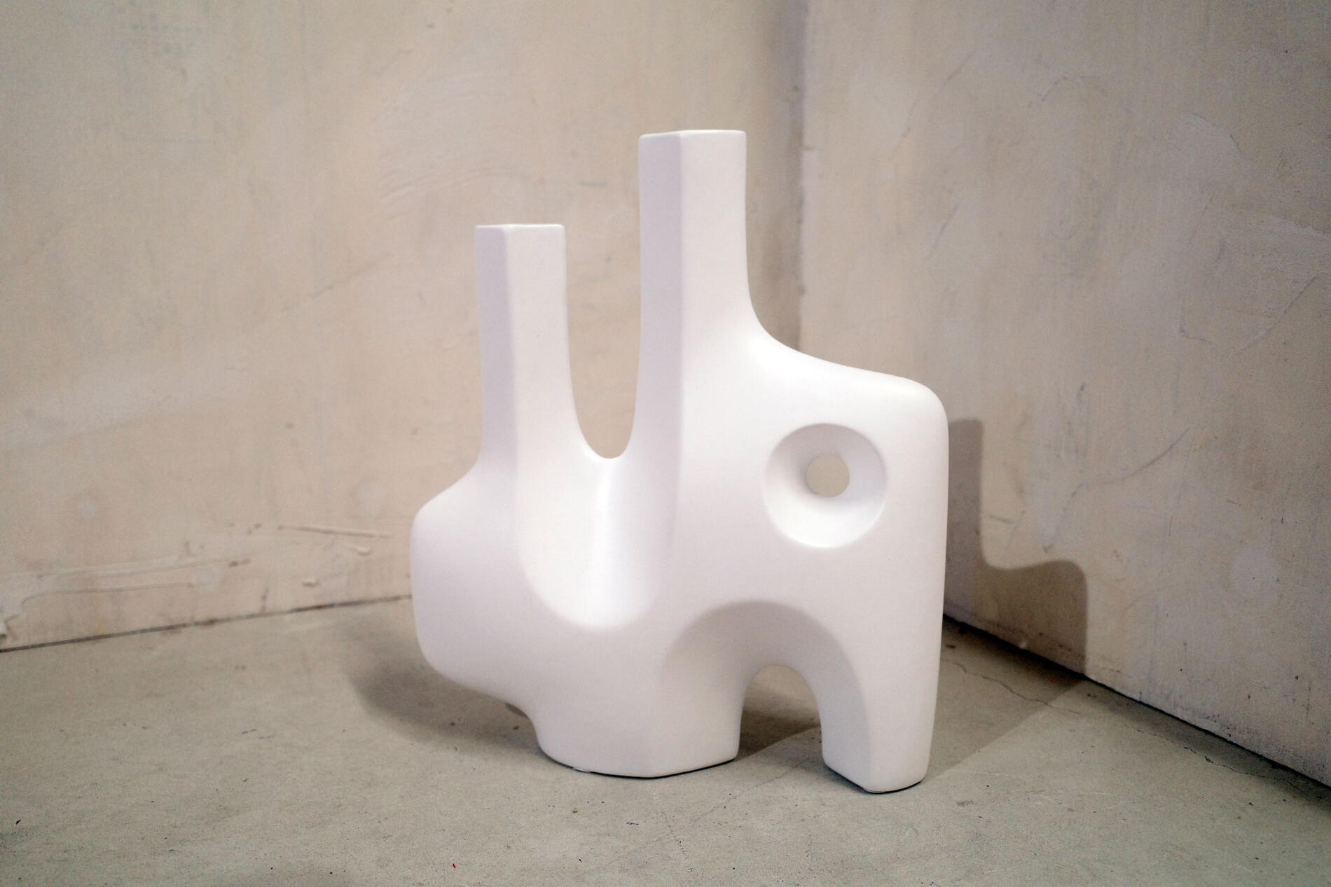 楽天市場】モデルルーム展示品 KIKOF/キコフ pot/ポット moon night