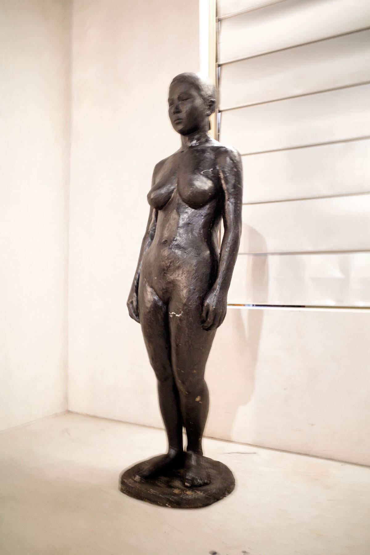 楽天市場】ブロンズ像 女性像 裸婦像 大地 : 創寿苑 楽天市場店