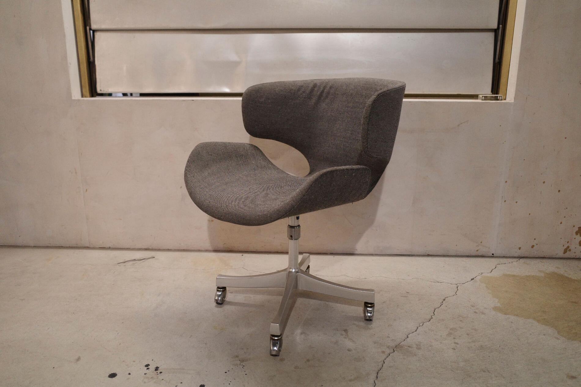 楽天市場】レア Vintage/ヴィンテージ 天童木工/TENDO フォームチェア