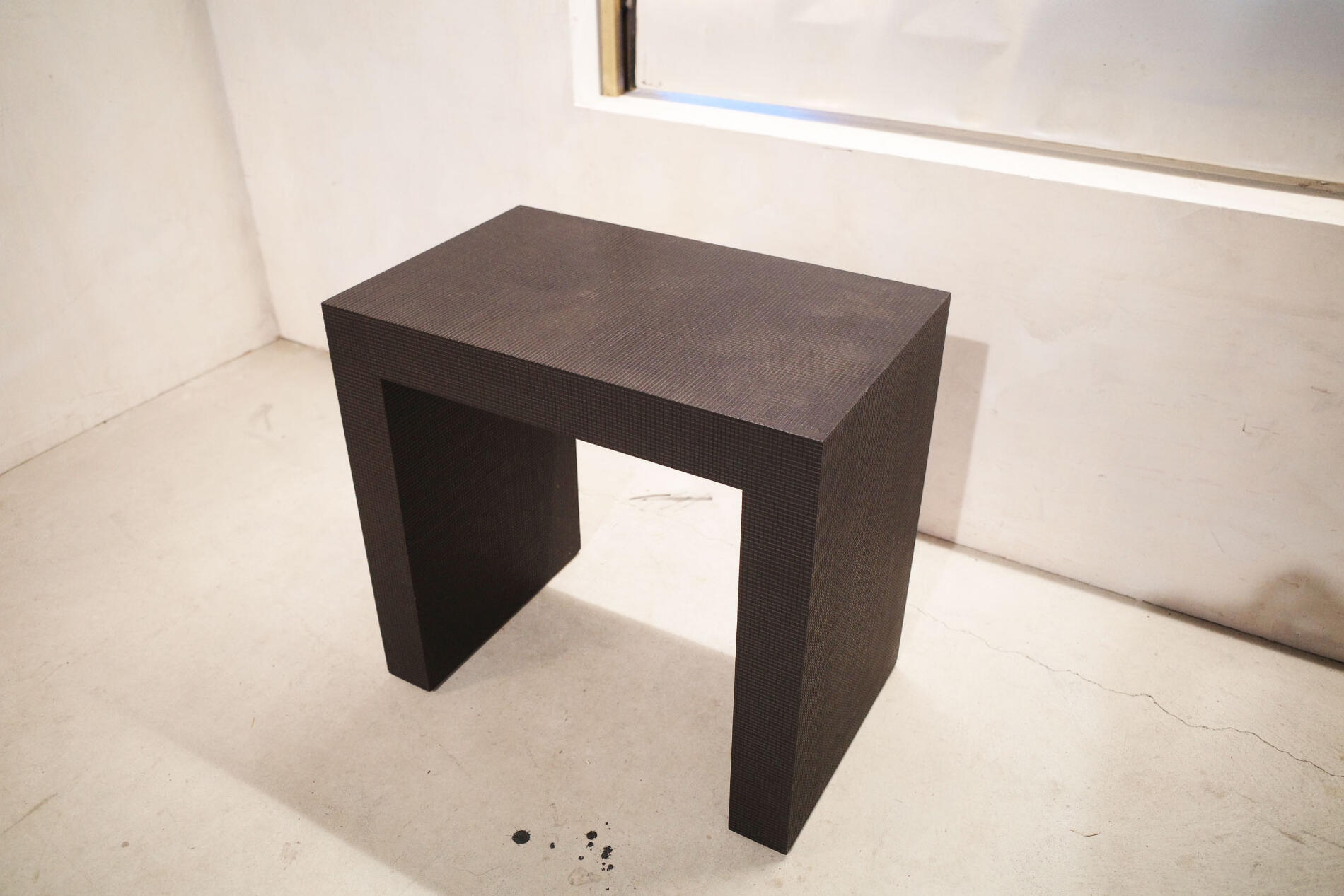 楽天市場】CHROME HEARTS VANITY DISPLAY クロムハーツ エボニー