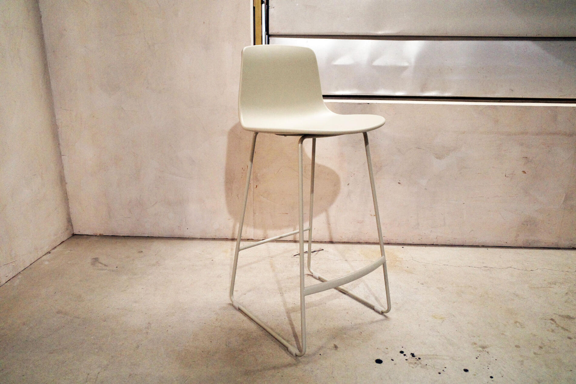 パスティルチェア　エーロアールニオ　ホワイト　美品 Pastil Chair パスティルチェア