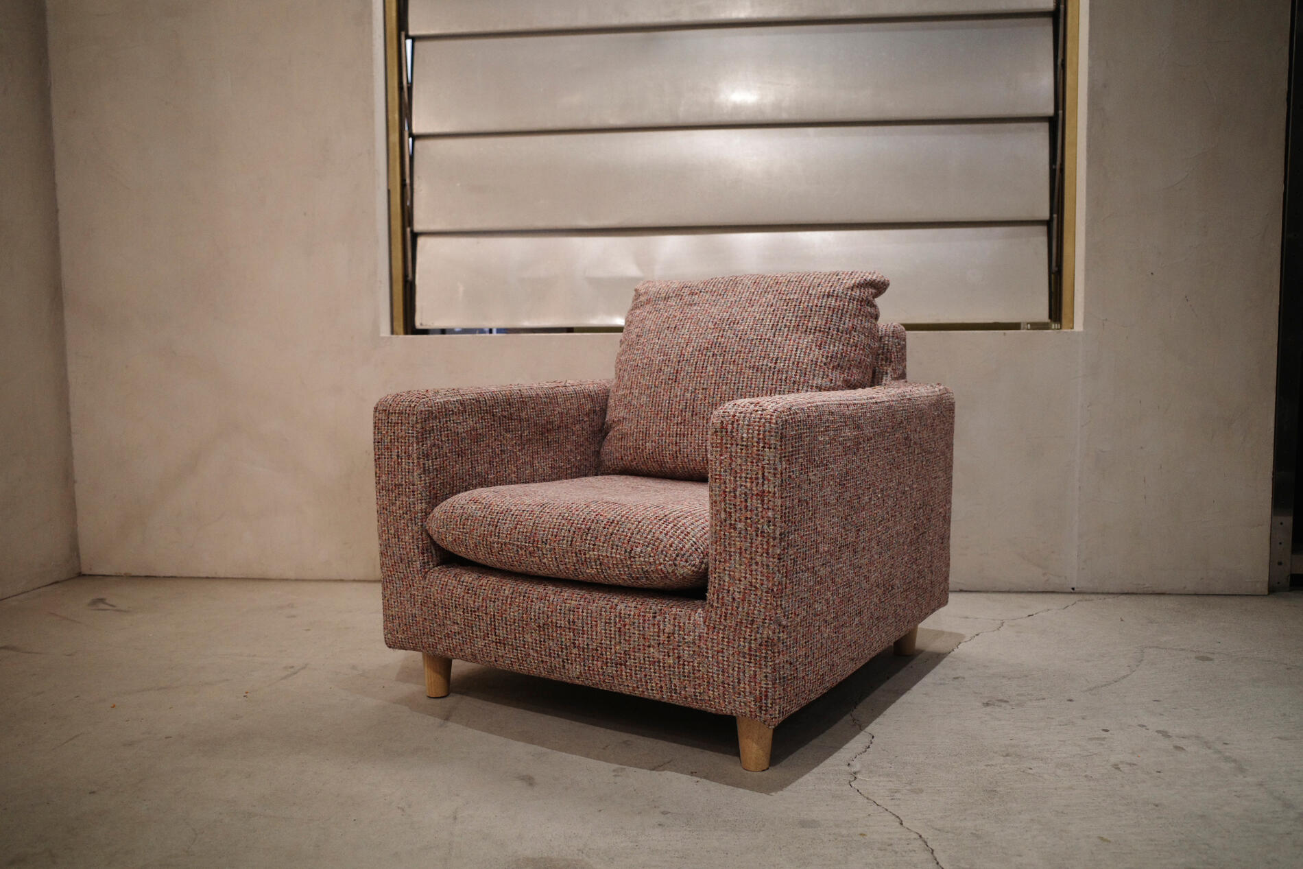 楽天市場】レア Vintage/ヴィンテージ 天童木工/TENDO フォーム