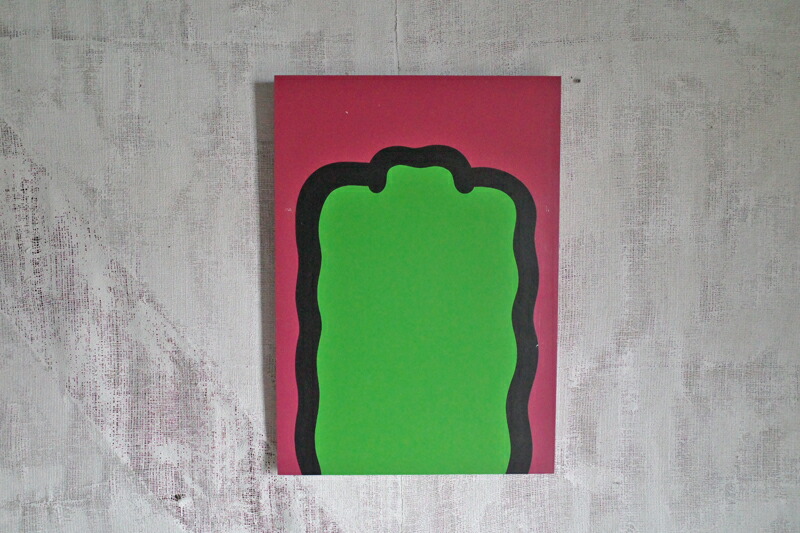 村上隆　黄泉の国　ポスター 新品未開封 10月30日(金)10時より、村上隆新作ポスター「黄泉の国」を販売