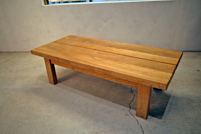 楽天市場】SALE LIFE FURNITURE/ライフファニチャー HERRINGBONE TABLE