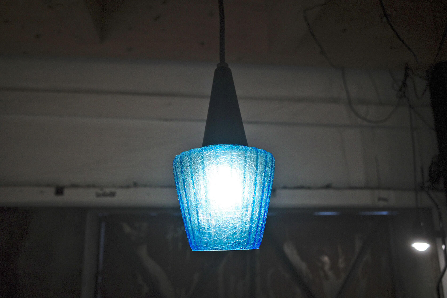 ペンダントライト　ポストモダン　ジャパニーズヴィンテージ　レトロ　スペースエイジ Yahoo!オークション -「スペースエイジ ランプ」の落札相場