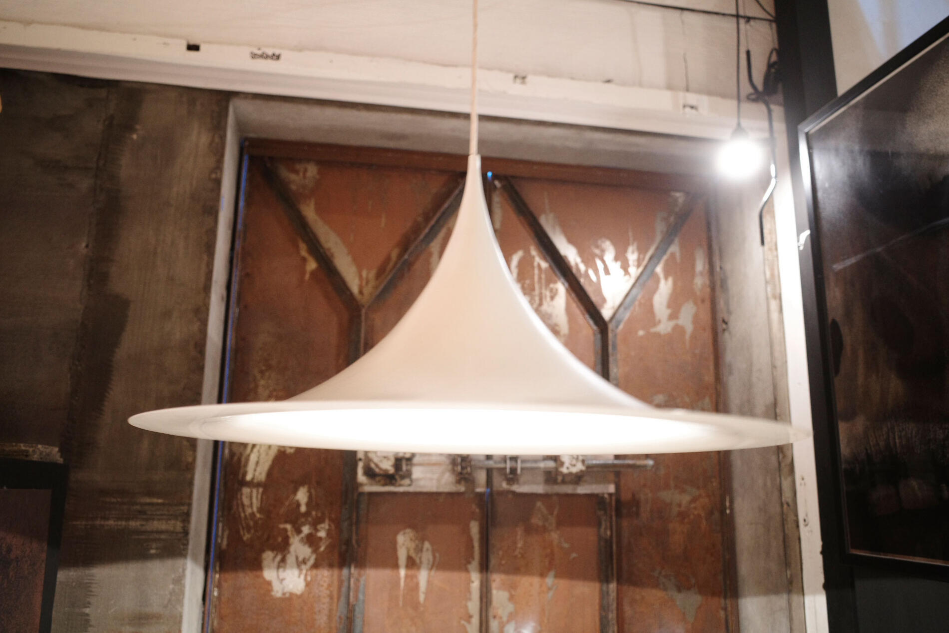 ヤマギワ　Jo Nagahara 永原浄　ペンダントライト　サスペンション ヤマギワ Jo Nagahara 永原浄 ペンダントライト サスペンション