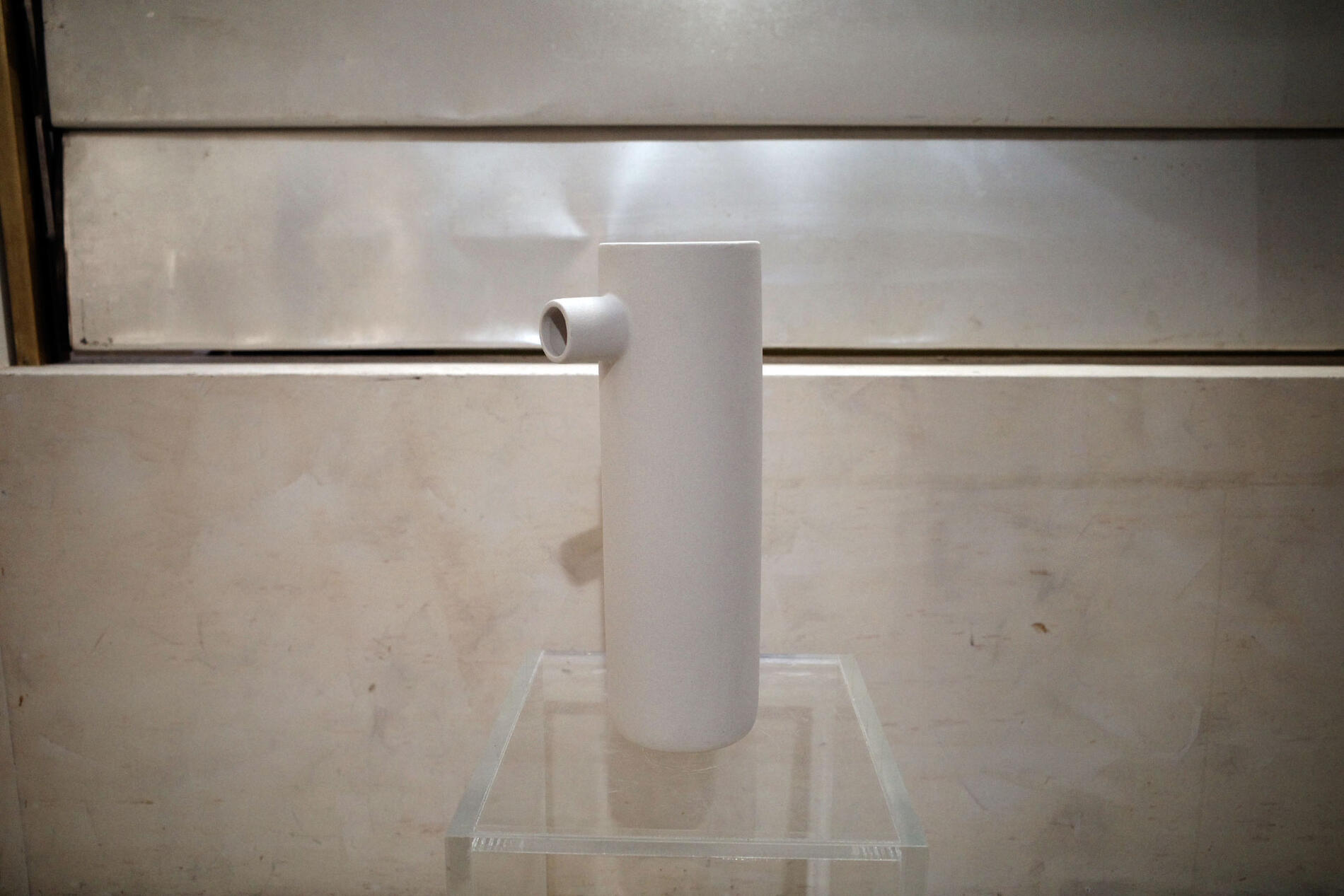 エットレソットサス　シヴァ　Ettore Sottsass shiva vase エットレソットサス シヴァ Ettore Sottsass shiva vase Shiva Vase