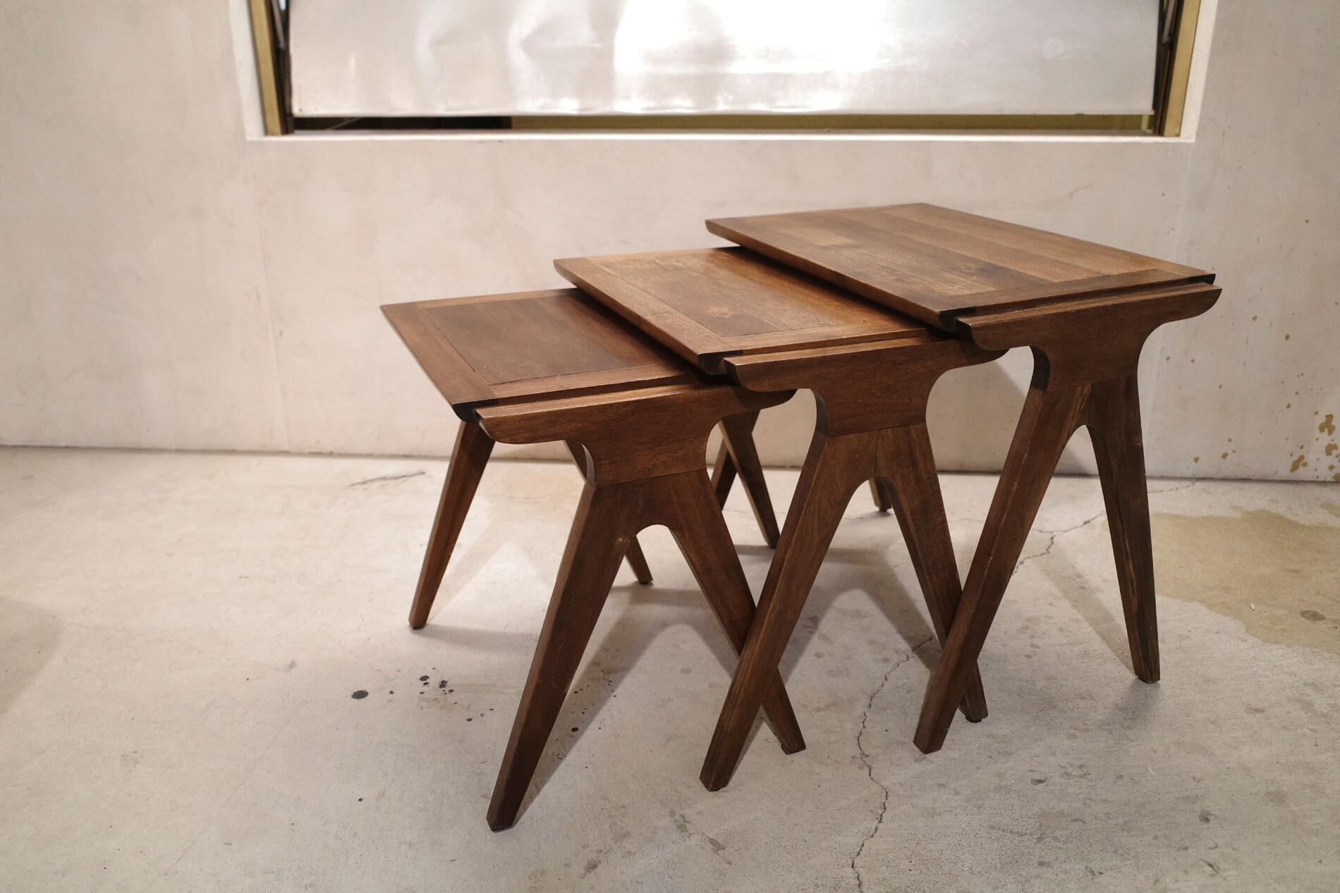 楽天市場】文机 デスク 昭和初期より以前 日本 ジャパニーズモダン