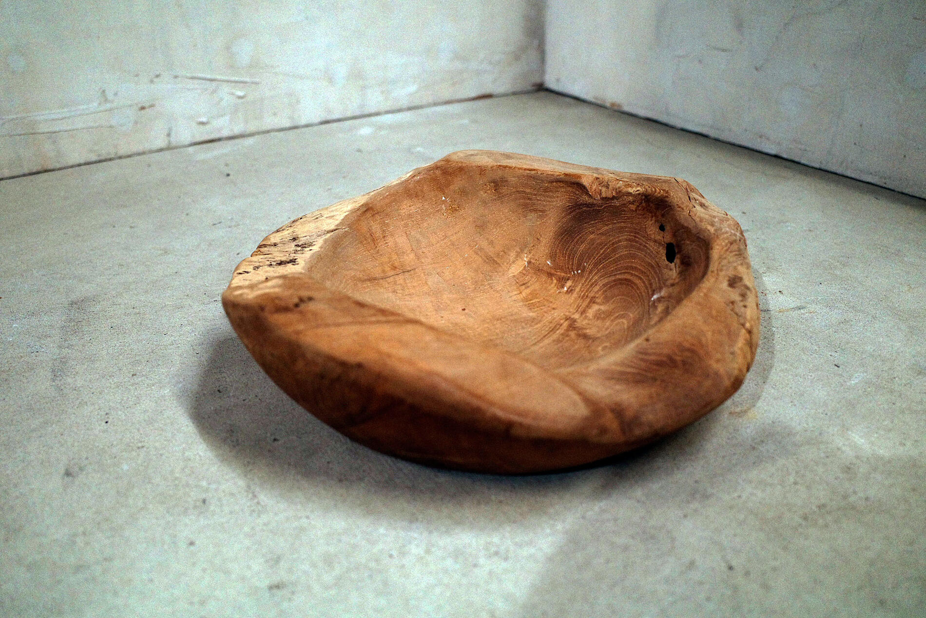 楽天市場】トレイ ボウル こね鉢 皿 民具 民藝 民芸 プリミティブ