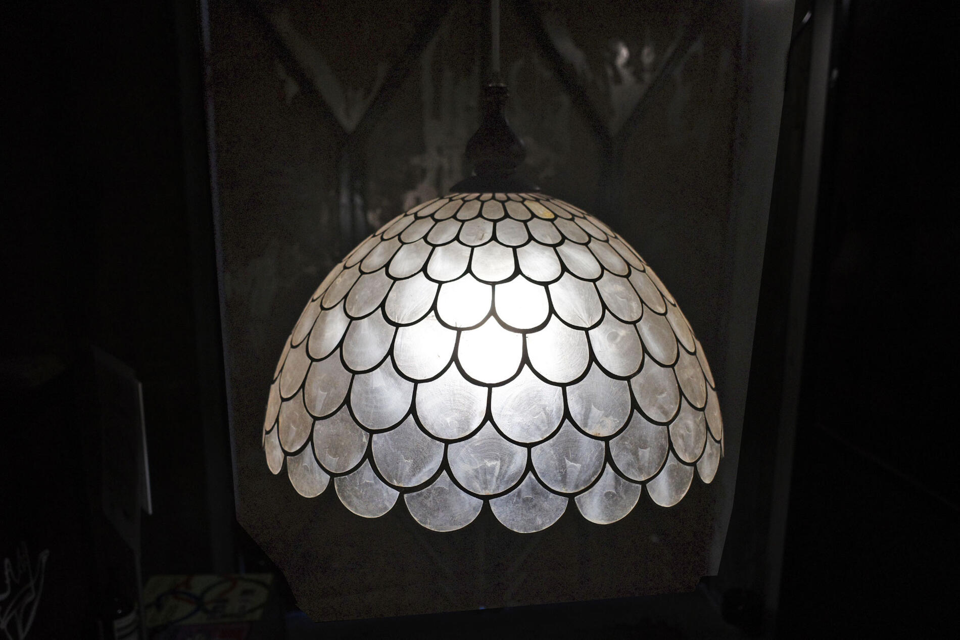 楽天市場】三原昌平 TRIMESH pendant lamp/トライメッシュ ペンダント