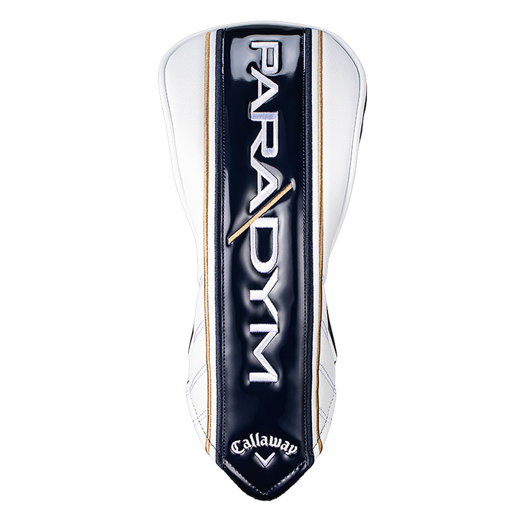 Callaway PARADYM MAX FAST ドライバー 右用 TOUR AD CQ