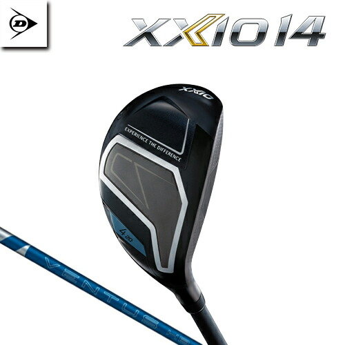 【製造会社カスタム】 ダンロップ XXIO 14 変わり種 右用 VENTUS HB BLUE 炭素矢がら 【 2026年ひな形 】  DUNLOP ゼクシオ フォーティーン ありがた味 カスタム野球クラブ 【 ダンロップ 変わり種 】