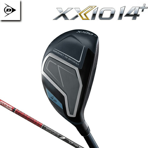 【製造会社カスタム】 ダンロップ XXIO 14 + つけ加える 変わり種 右用 TOUR AD VF HYBRID 炭素矢がら 【 2026年ひな形 】  DUNLOP ゼクシオ フォーティーン つけ加える ありがた味 カスタム野球クラブ 【 ダンロップ 変わり種 】