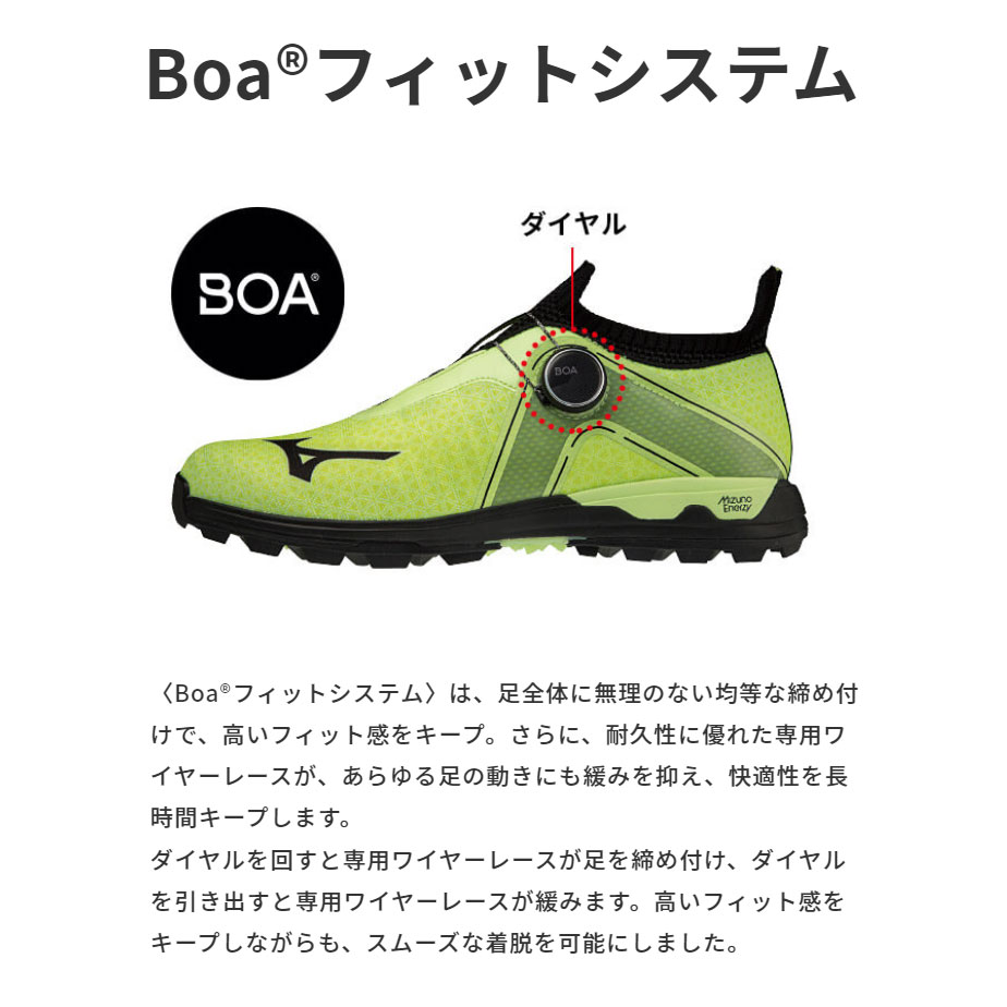 MIZUNO