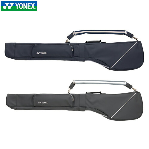 【新品】YONEX ゴルフクラブケース CC-5100 ダークネイビー クラブケース. CC-5100|CC-5100】ヨネックス【公式】オンライン