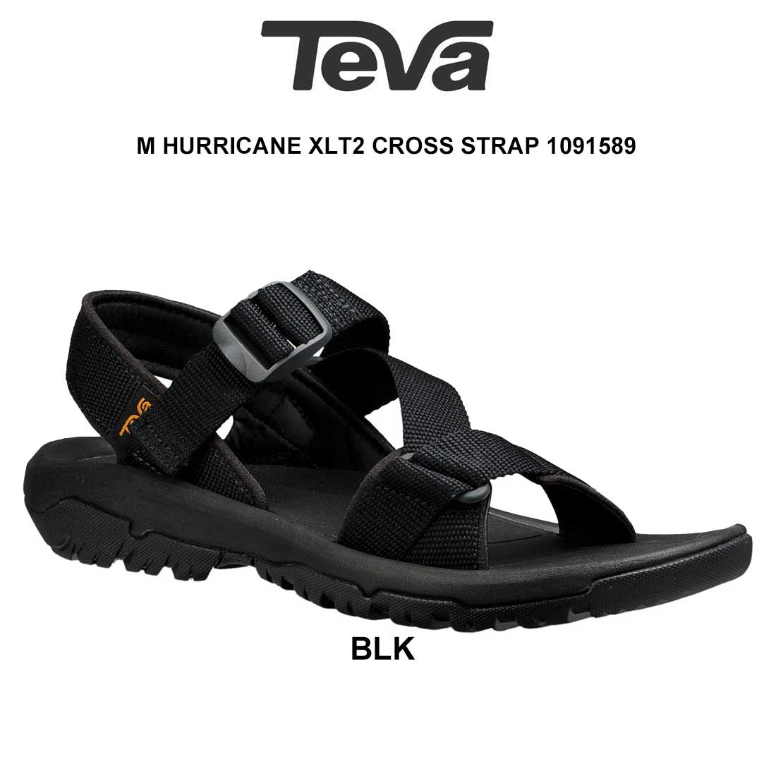 teva hurricane xlt2 cross strap