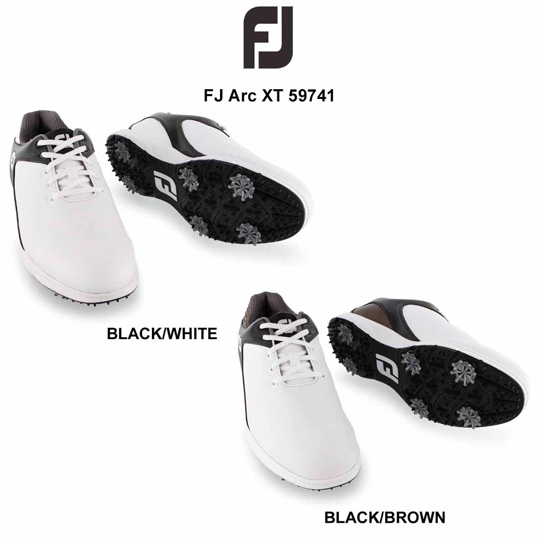 arc xt footjoy