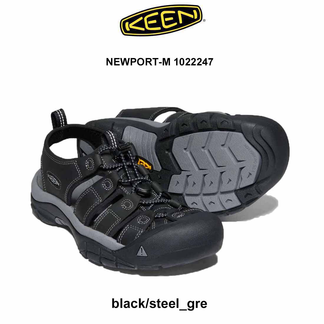 人気特価激安 Keen キーン メンズ スポーツ サンダル Newport M 60 Off Nikispartyplace Com