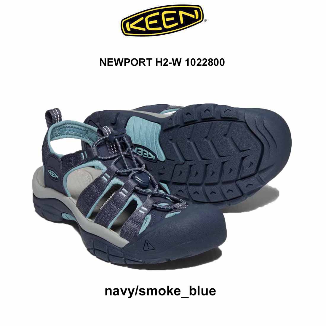 激安特価 Keen キーン レディース スポーツ サンダル Newport H2 W 在庫一掃 Mundotour Cl