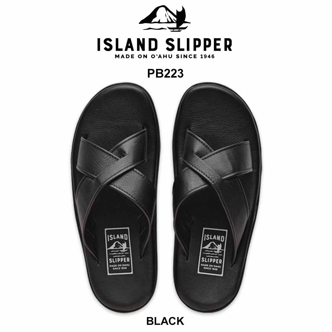 【楽天市場】ISLAND SLIPPER(アイランドスリッパ)ユニセックス