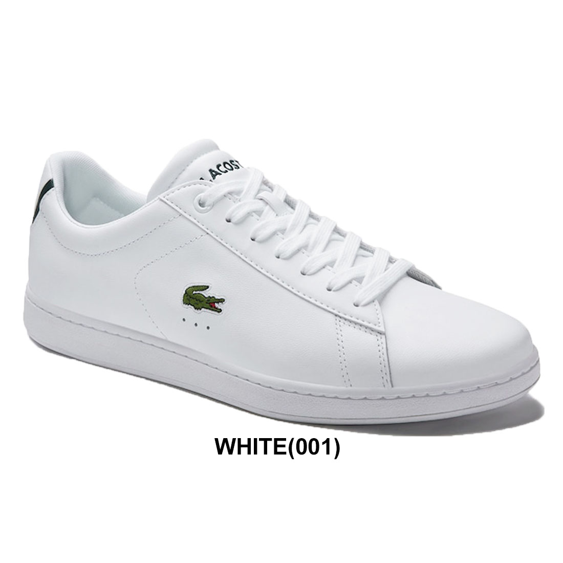 新品即決 Lacoste ラコステ メンズ レザー スニーカー ローカット シューズ 33spm1002 最安値 Crextal Com