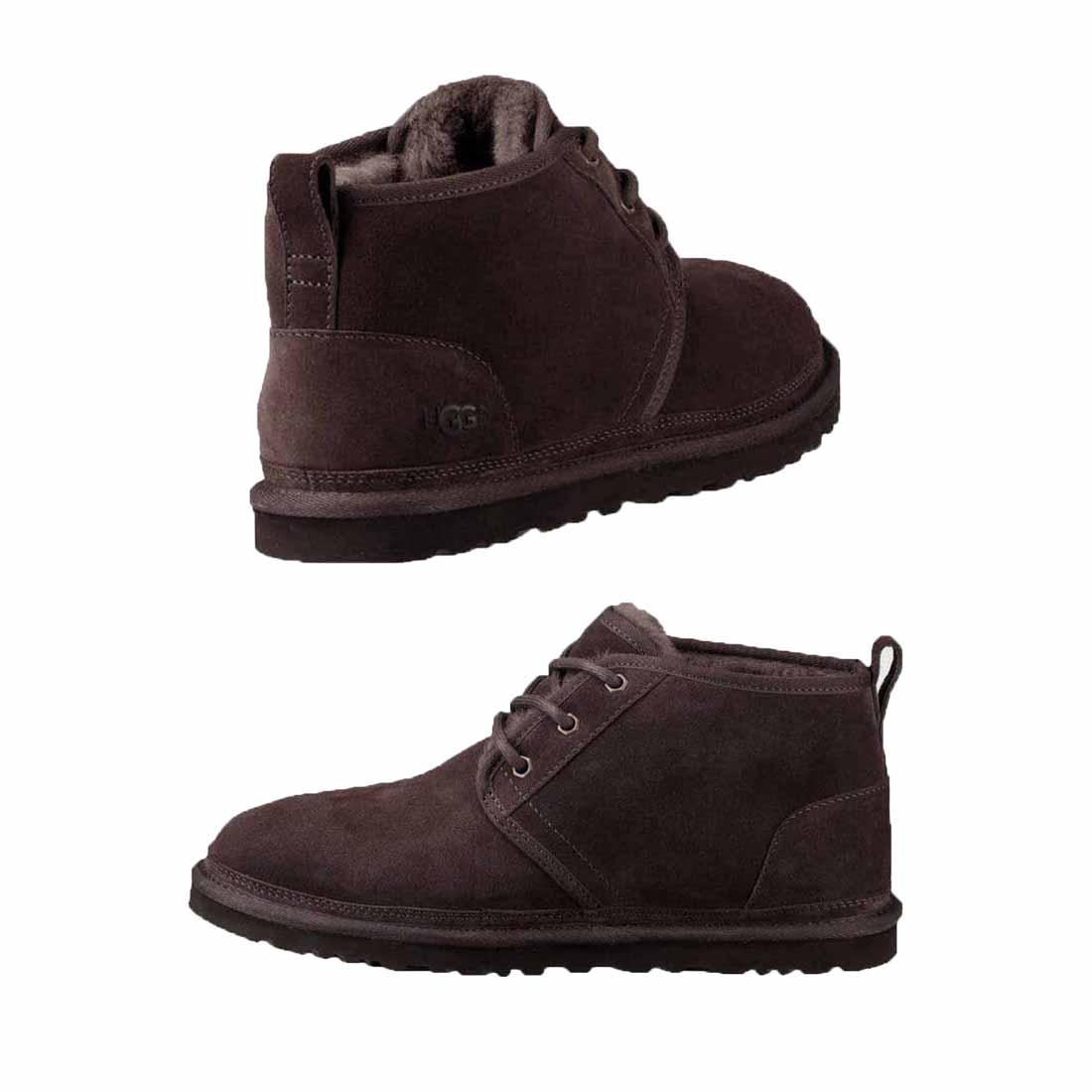 21人気の Neumel 27 0cm アグ Ugg M ブーツ