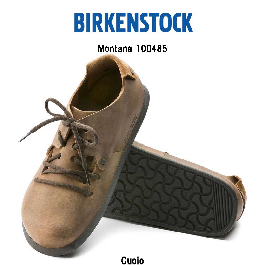 楽天市場】BIRKENSTOCK(ビルケンシュトック)モンタナ シューズ ユニ 