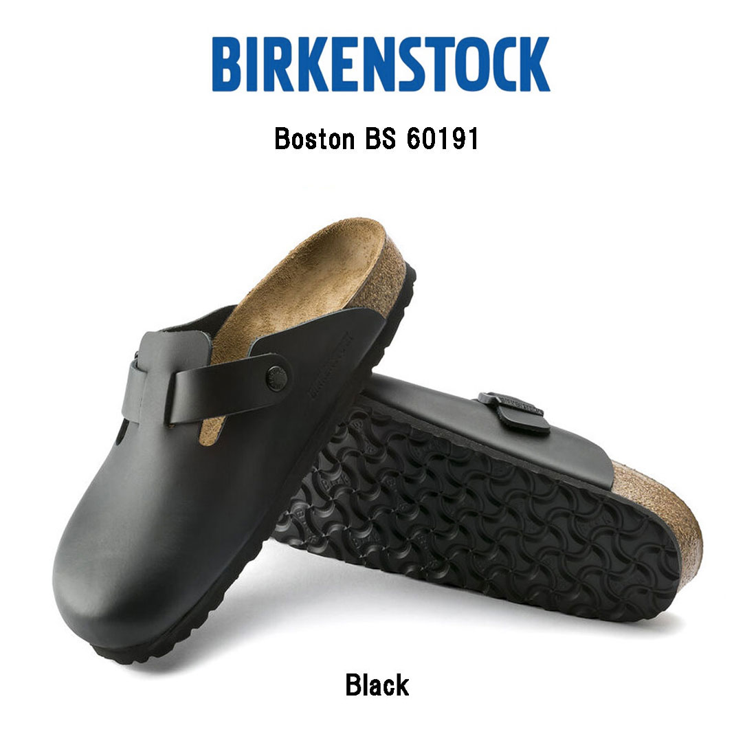 楽天市場】BIRKENSTOCK(ビルケンシュトック)ボストン クロッグ サボ