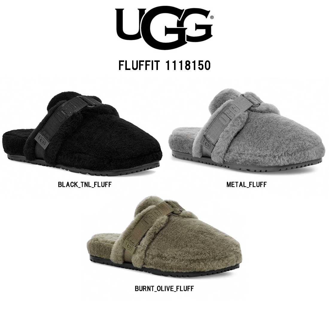 楽天市場】UGG(アグ)レディース ムートン スリッパ サンダル ルームシューズ SCUFFSIS 1122750 : UNDIE楽天市場店